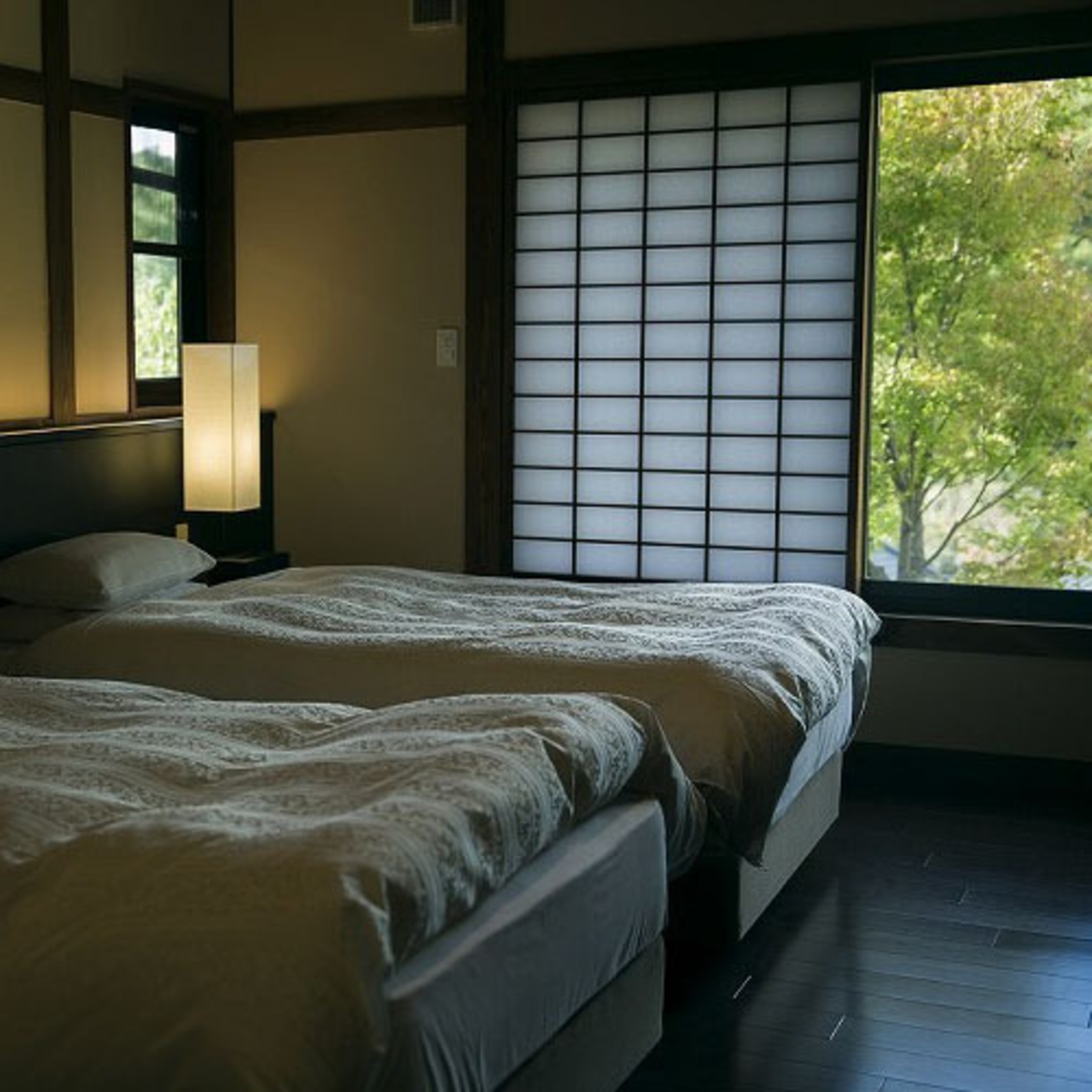 山みず木別邸 深山山荘 8