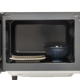 BRUNO 単機能電子レンジ BOE150を検証レビュー!単機能電子レンジの BRUNO 単機能電子レンジ BOE150を検証レビュー!単機能電子レンジの