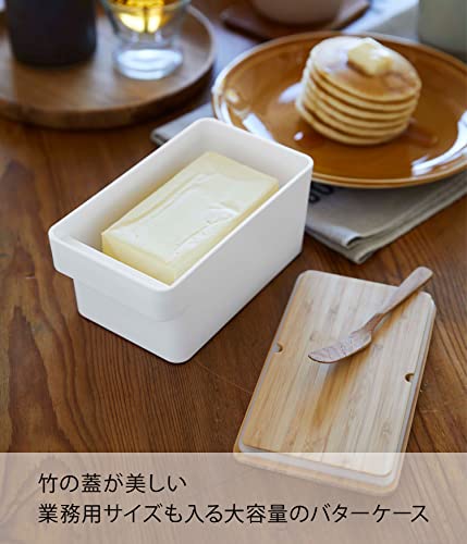バターケース 3