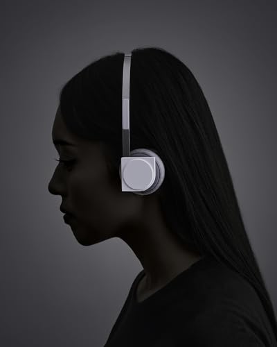 Lightwear Headphones Hp1 3