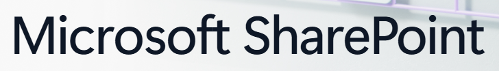 SharePoint 1