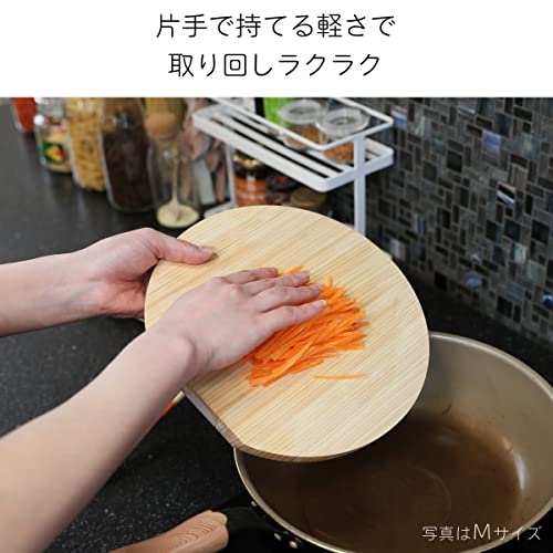 TONARINO まな板 4
