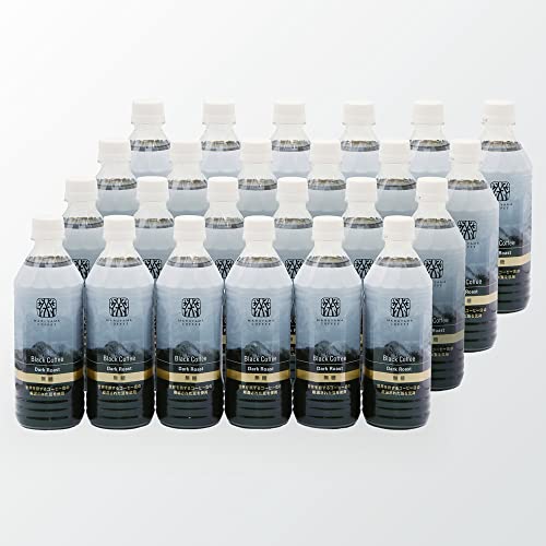ブラックコーヒー 1