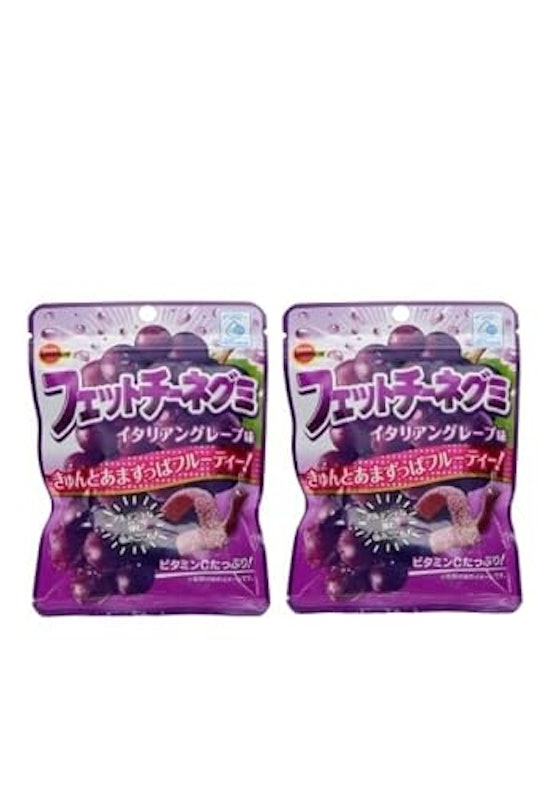 イタリアングレープ味 1