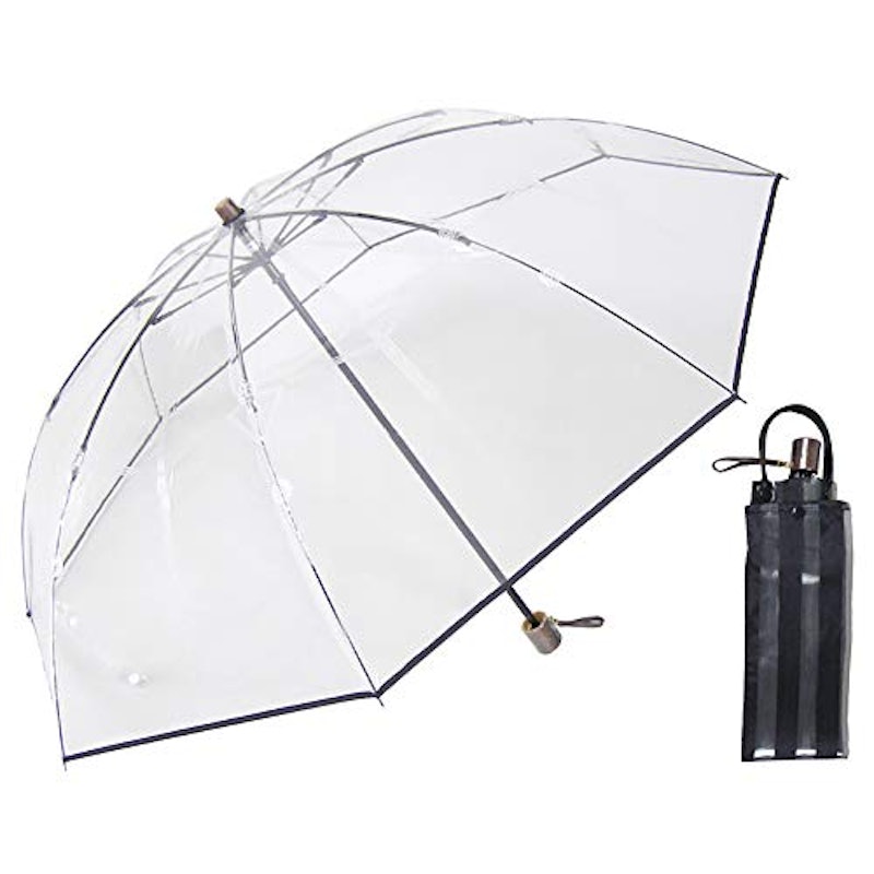 折りたたみ傘