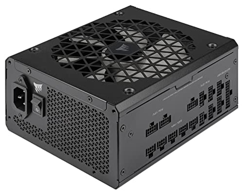 RM1000x SHIFT 4