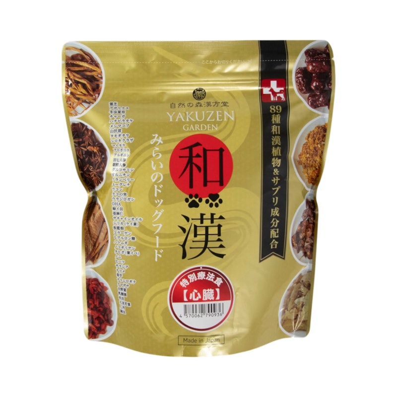 特別療法食(心臓) 1