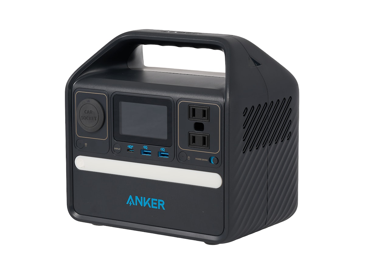 【新品未使用】 ANKER 521 Portable Power Station Anker 521 Portable Power Stationを徹底レビュー!実際に使って