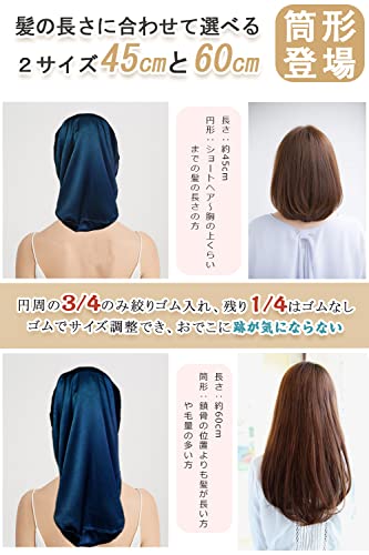 ナイトキャップ 4