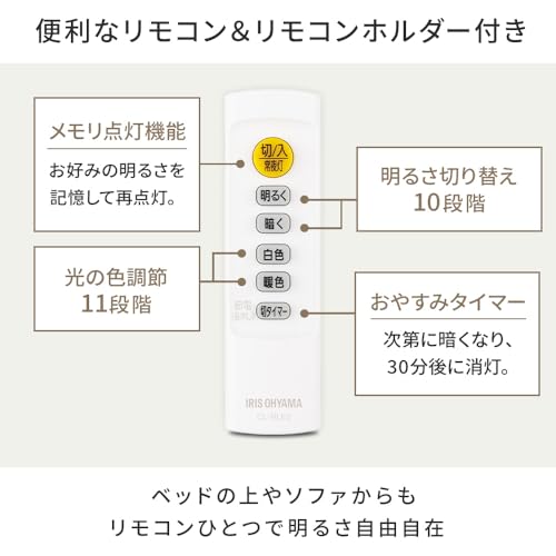 LEDシーリングライト 7