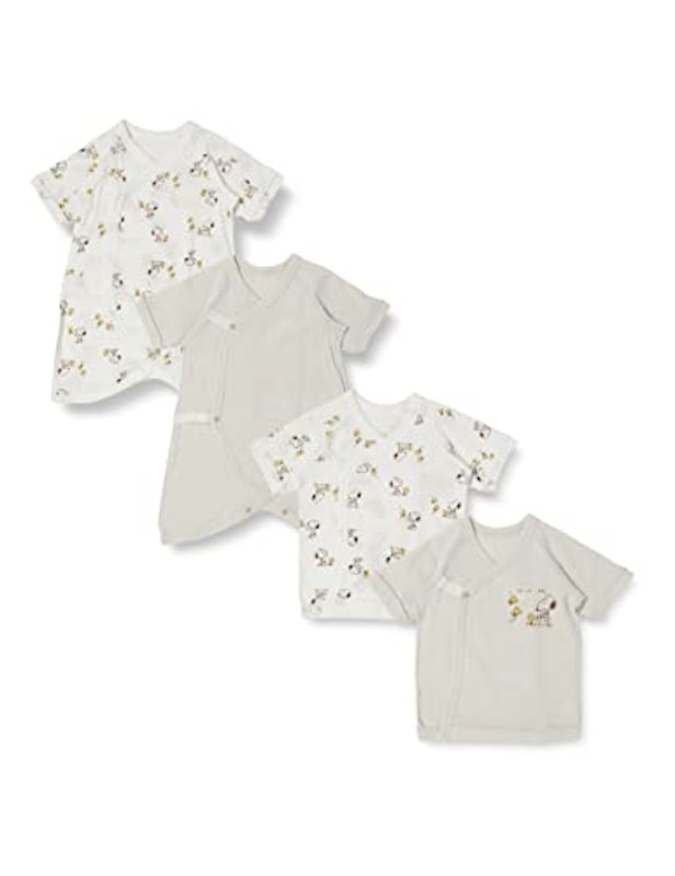乳幼児用下着セット 1