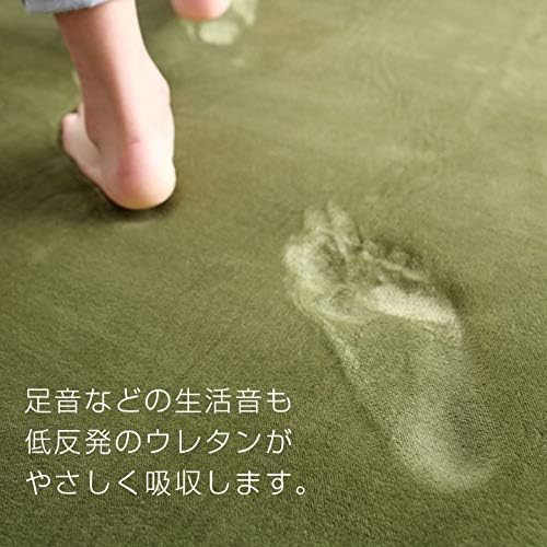 ラグ 2