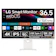 LG Electronics Japan スマートモニター 1