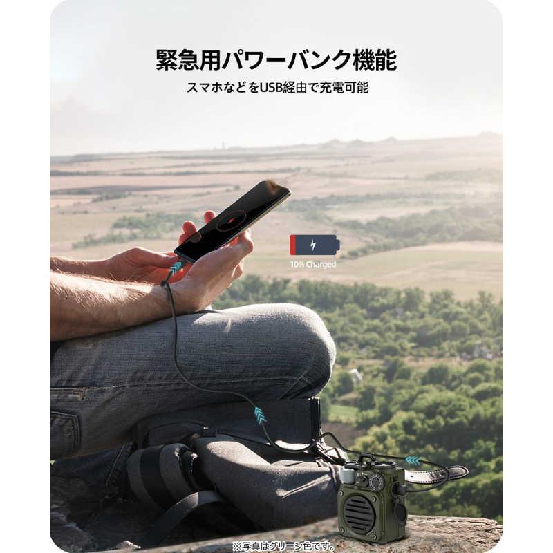 Wild Mini 第3世代 Bluetooth スピーカー 7