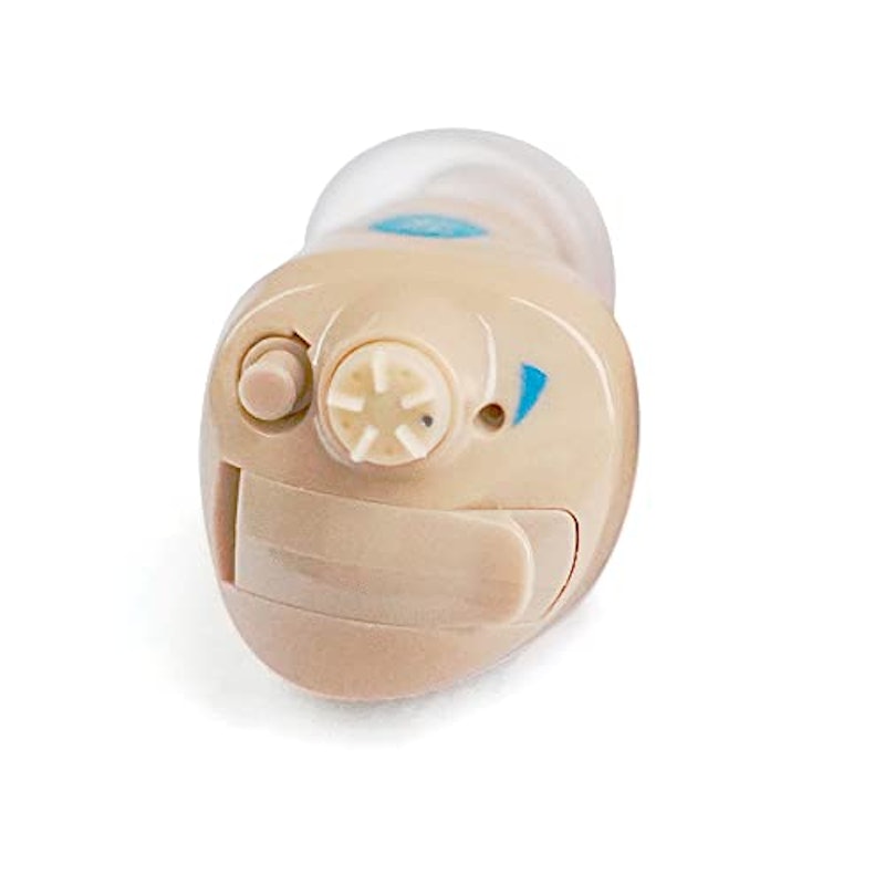 デジタル補聴器 1