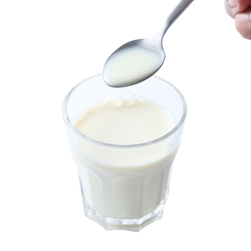 有機豆乳無調整 3