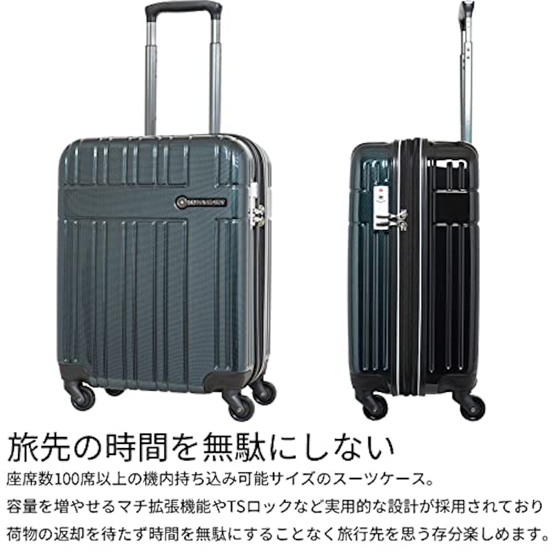 スーツケース 2