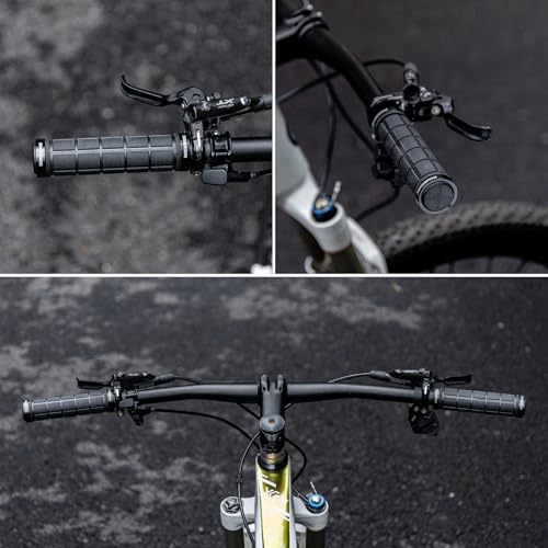 自転車 グリップ 2セット 7