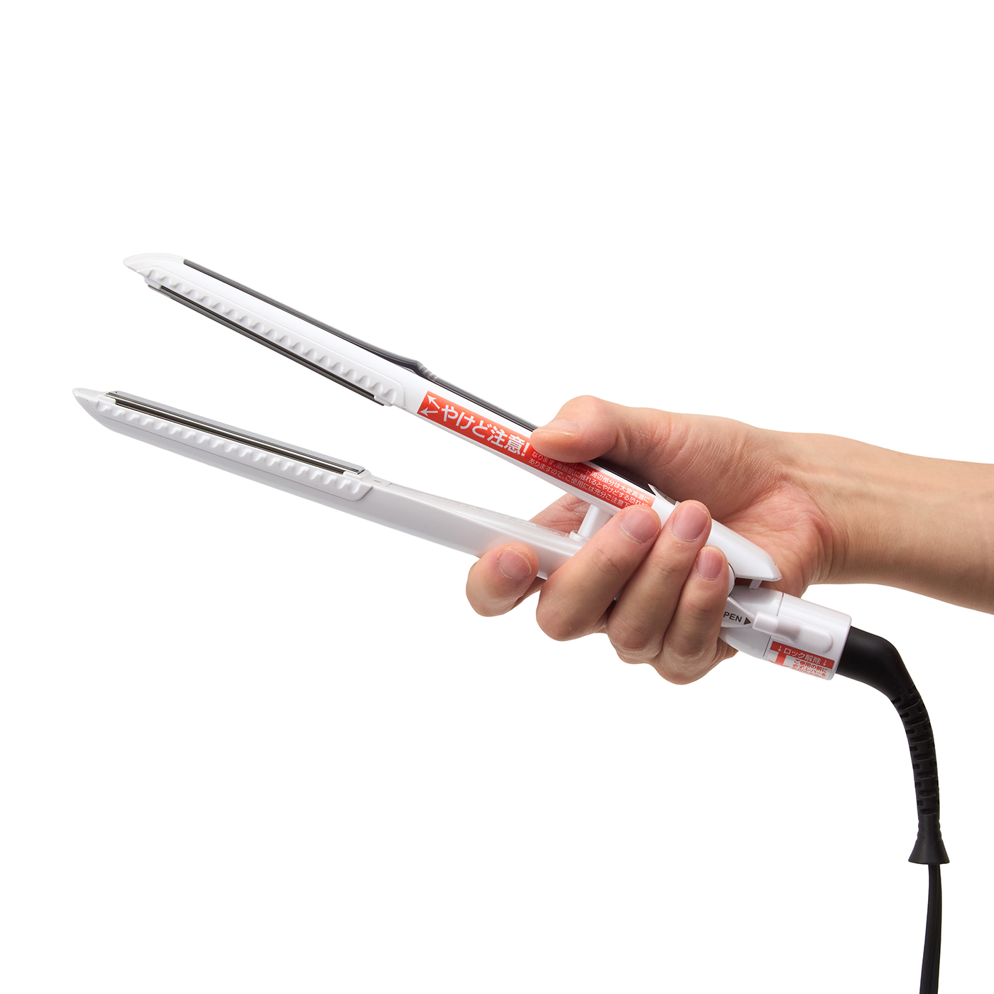 クレイツ イオン ストレートプロ SR SSIE-G893PRO アイロン コテ technical-k_4988338222584