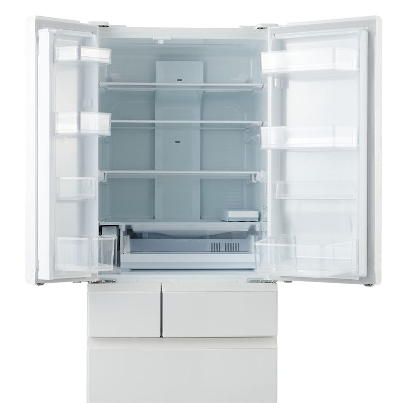 Panasonic パーシャル搭載冷蔵庫 NR-F509EXの口コミ・評判は?実際に Panasonic パーシャル搭載冷蔵庫 NR-F509EXの口コミ・評判は?実際に