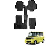 車用フロアマットのおすすめ人気ランキング【2026年5月】 4