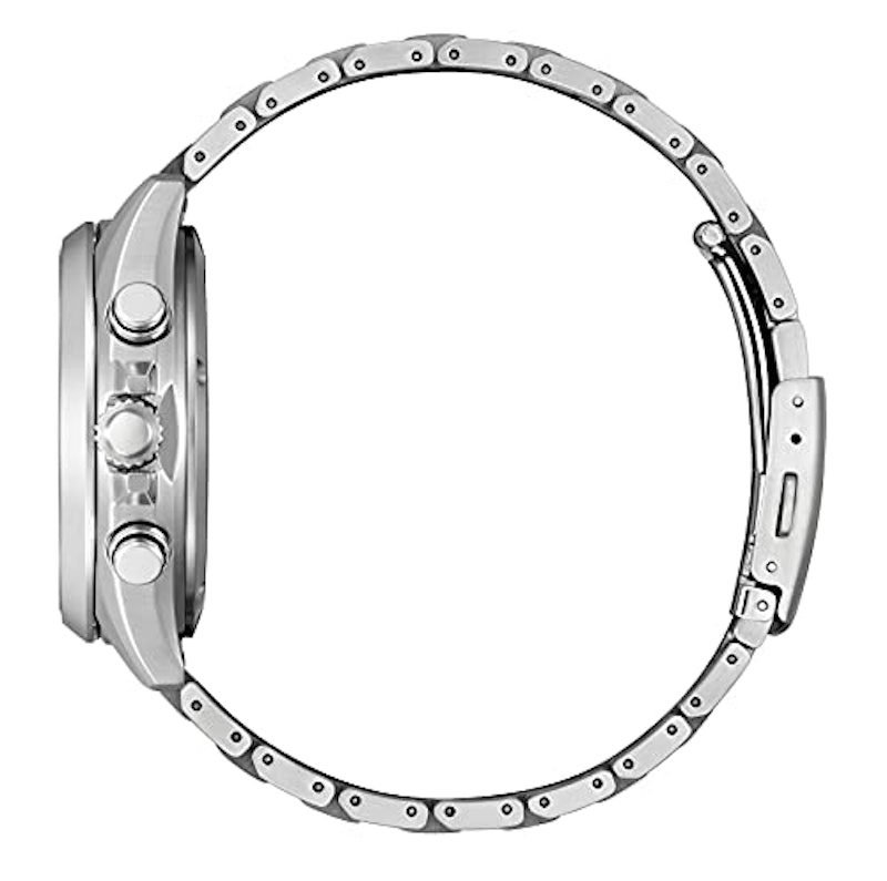 CITIZEN CONNECTED Eco-Drive Riiiver 2