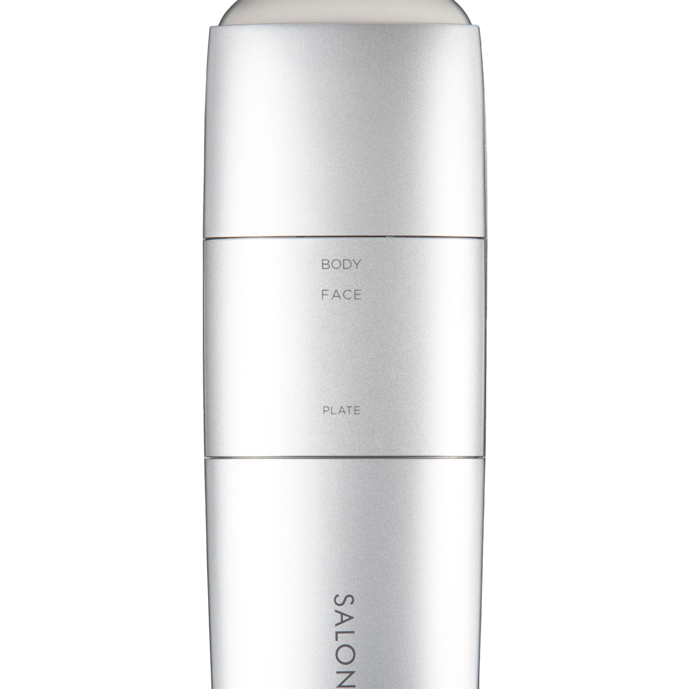 サロニア フラッシュ クリスタル シルクエピ　SAL22205SL M555 新 サロニアの脱毛器の効果は？フラッシュ クリスタル シルクエピを