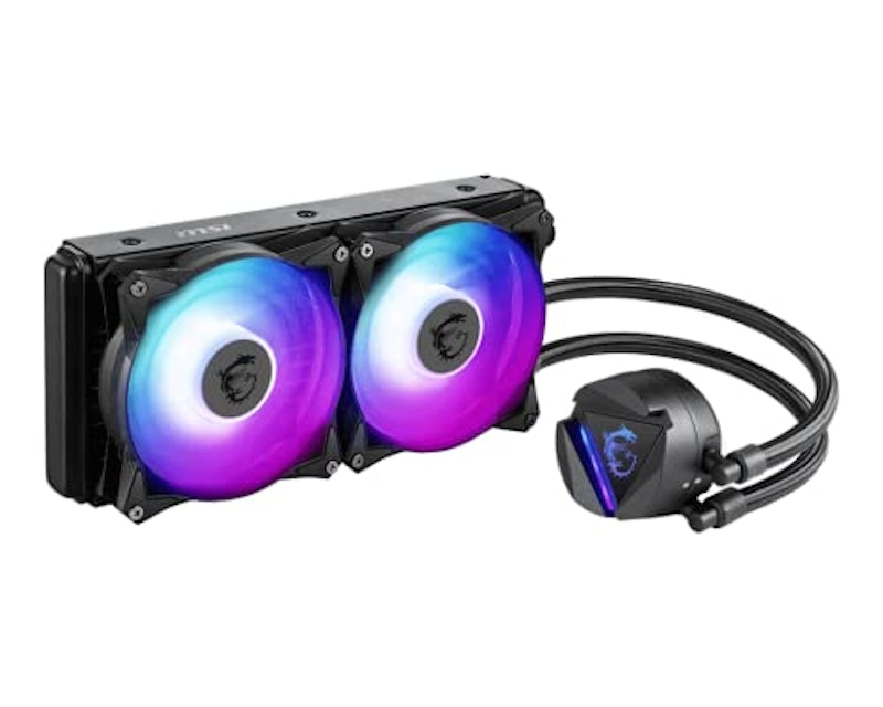 MAG Core Liquid 240R V2 3