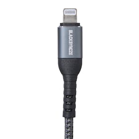 BLACKSYNCZE USB-C Lightningケーブル BSE0510を検証レビュー!Type-C ライトニングケーブルの選び方も紹介 2