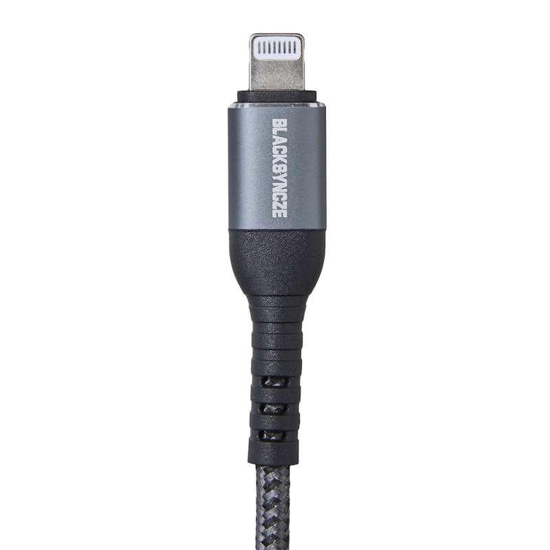 USB-C Lightningケーブル 2