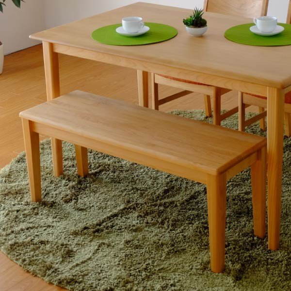 ERIS-2 DINING BENCH 2