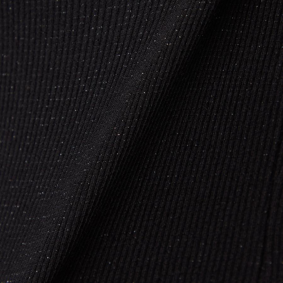 ホリデーラメロングスリーブTシャツ 8