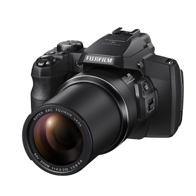 FinePix S1 5