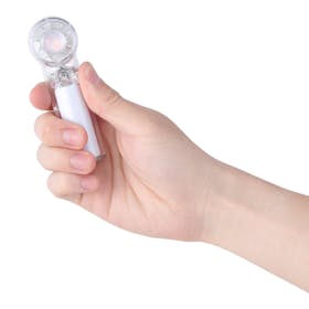 オウルテック ジェットハンディファン(日傘クリップ付き) OWL-HF06-CLRを検証レビュー!ハンディファン・ハンディ扇風機の選び方も紹介 1