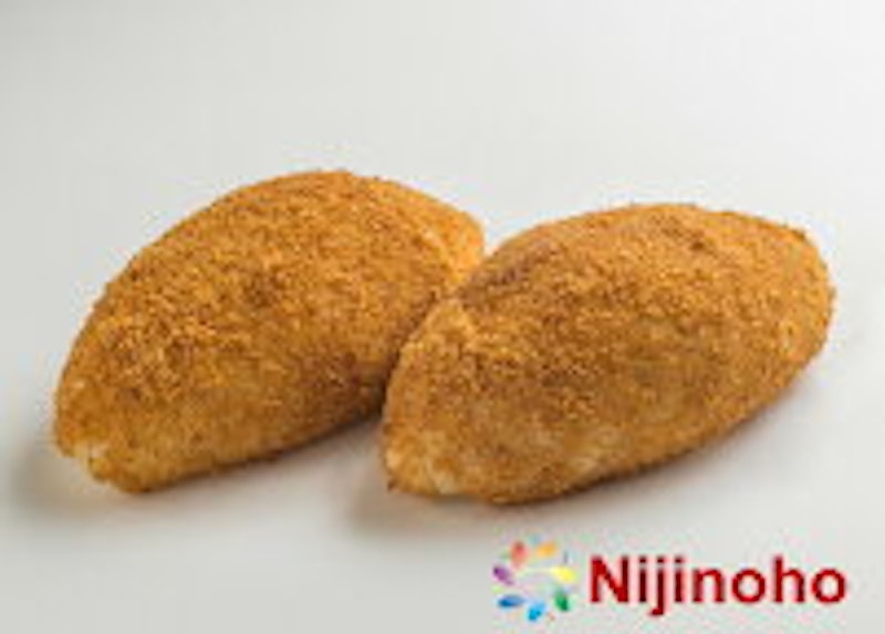 グルテンフリー パン 米粉パン カレーパンセット 1