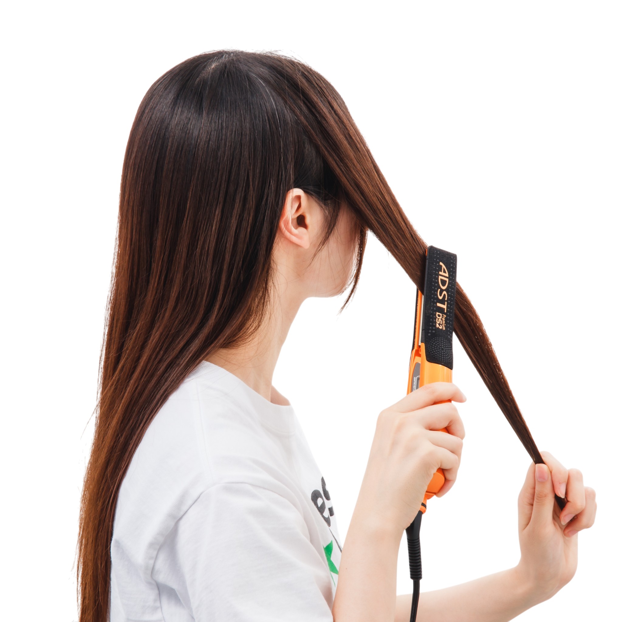 ADST DS2 ストレートアイロン 2