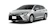 トヨタ自動車 カローラ ツーリング G-X 1.8L・CVT 1