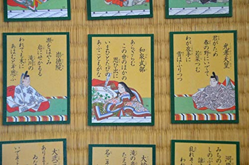 22年 百人一首かるたのおすすめ人気ランキング選 Mybest 22年 百人一首かるたのおすすめ人気ランキング選 Mybest