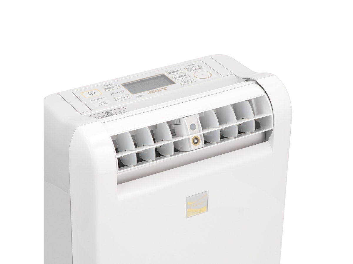 【即日発送可能!】三菱電機 衣類乾燥除湿機 MJ-M120TX-W ホワイト 三菱電機 衣類乾燥除湿機 サラリ MJ-M120TXをレビュー!クチコミ