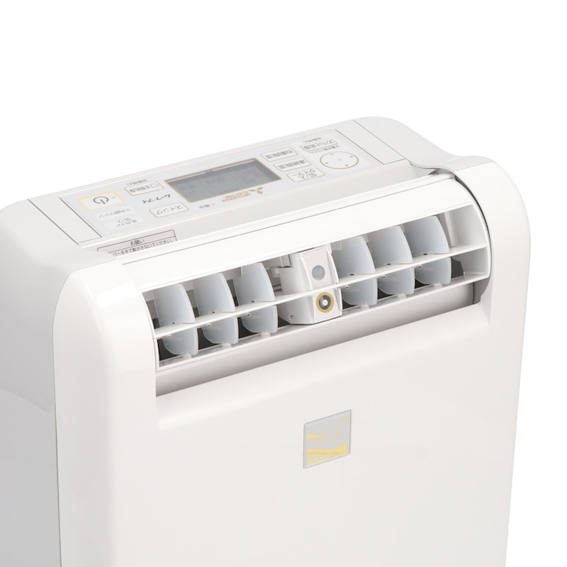 三菱 衣類乾燥除湿機 MJ-M120PX-W 2019年製 ムーブアイ サラリ 三菱 衣類乾燥除湿機 MJ-M120PX-W 2019年製 ムーブアイ サラリ