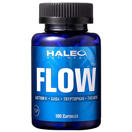 FLOW 1
