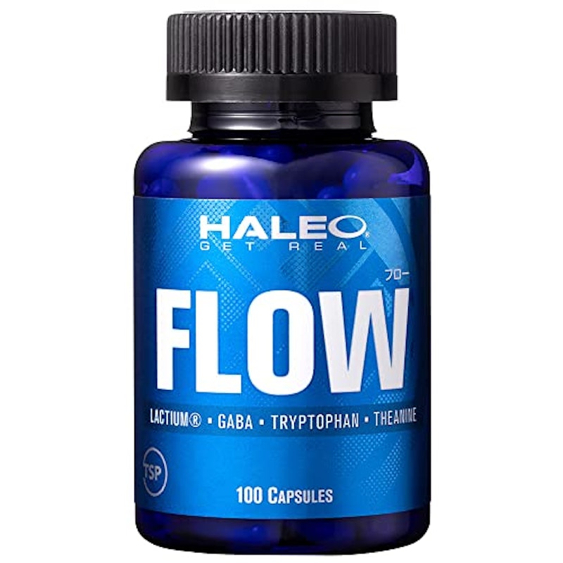 FLOW 1