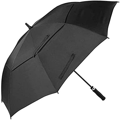 25ss FORME 長傘　ギンガム黒 紳士耐風長傘 | CRUX UMBRELLA CATALOG