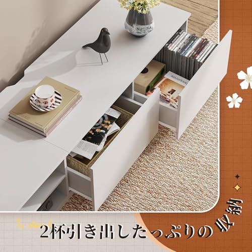 テレビ台 3