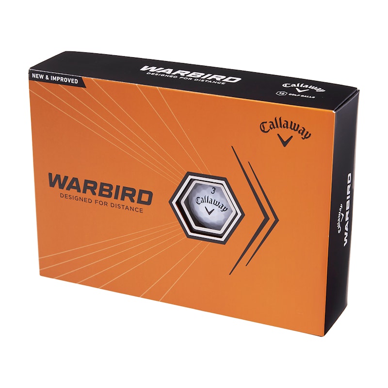 WARBIRDボール 2