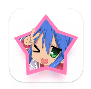 Kaomoji+ ☆ 顔文字 1