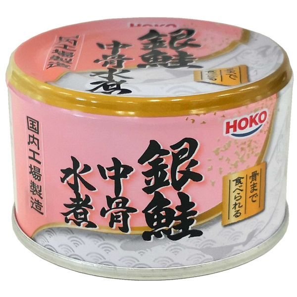 鮭缶のおすすめ人気ランキング【2026年6月】 1
