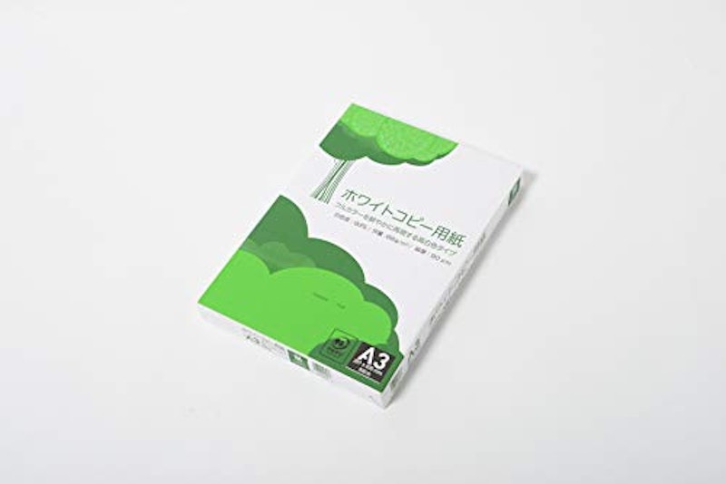 ホワイトコピー用紙 1