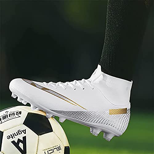 サッカースパイク 6