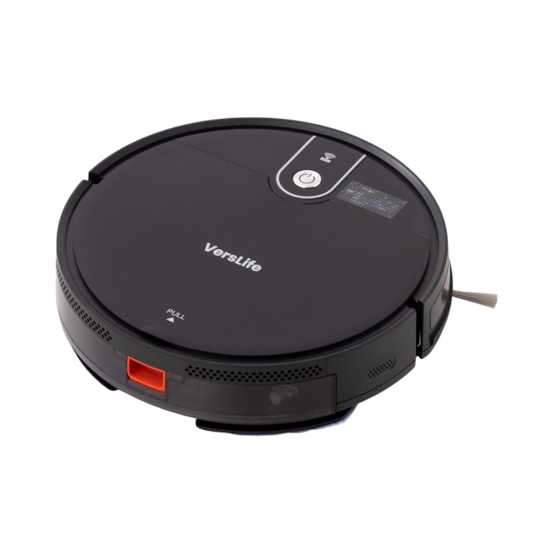 Verslife L6 Robot Vacuum Cleanerを検証レビュー!ロボット掃除機の Verslife L6 Robot Vacuum Cleanerを検証レビュー!ロボット掃除機の